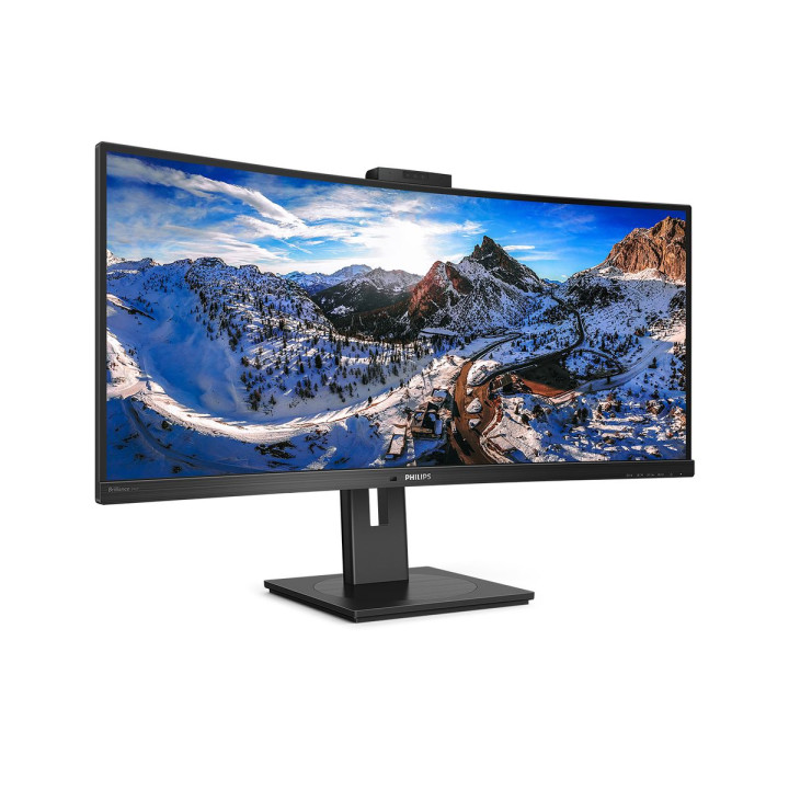 PHILIPS 34 219 CURVO HDR 400 GAMING ADAPTIVE SYNC 100HZ